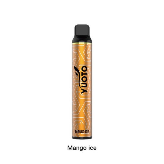 Yoto Mango Ice