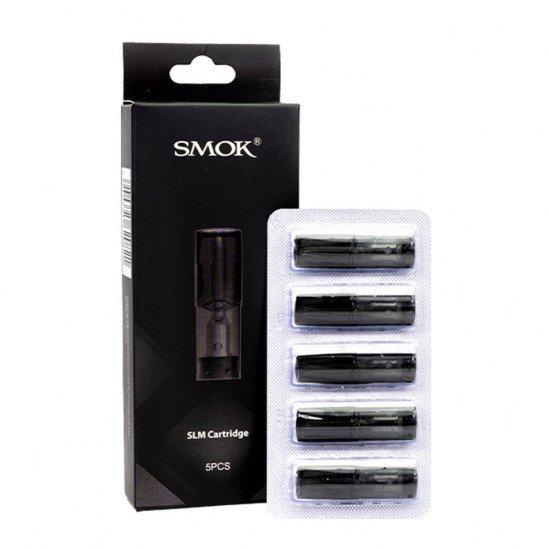 Pod Smok Slm