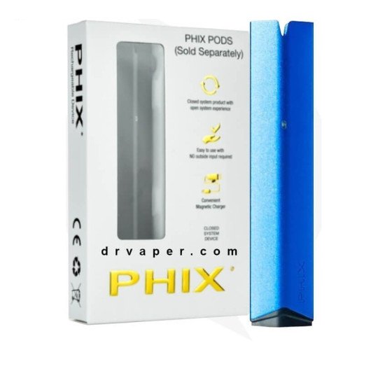 Phix Mod