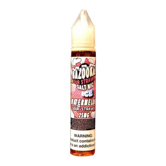 Bazooka Watermelon 30 ml