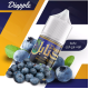 Diapple Blueberry 30 Ml