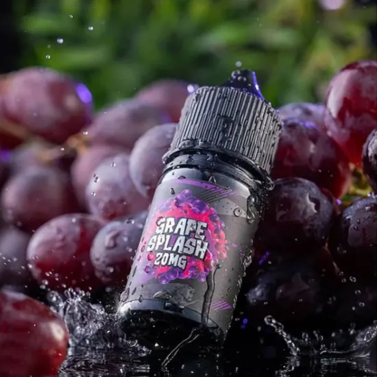 Grape Splash 30 Ml