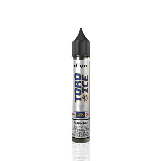 eCigara Toro Ice 30 Ml