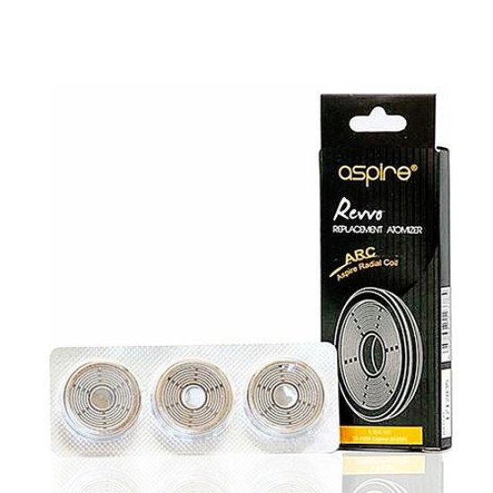 Coil Aspire ARC