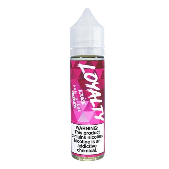 Loyalty Pom 60 ml