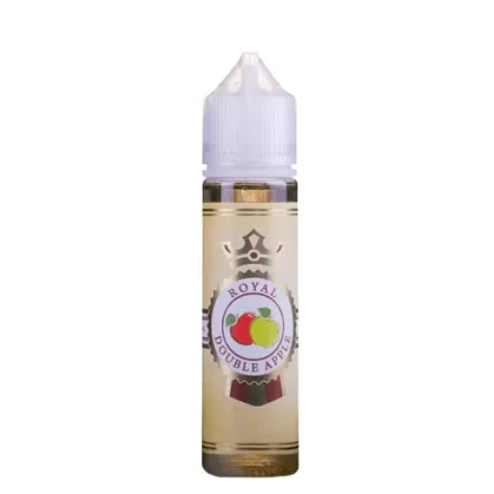 Royal Double Apple 60 Ml