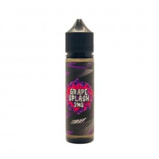 Grape Splash 60 Ml